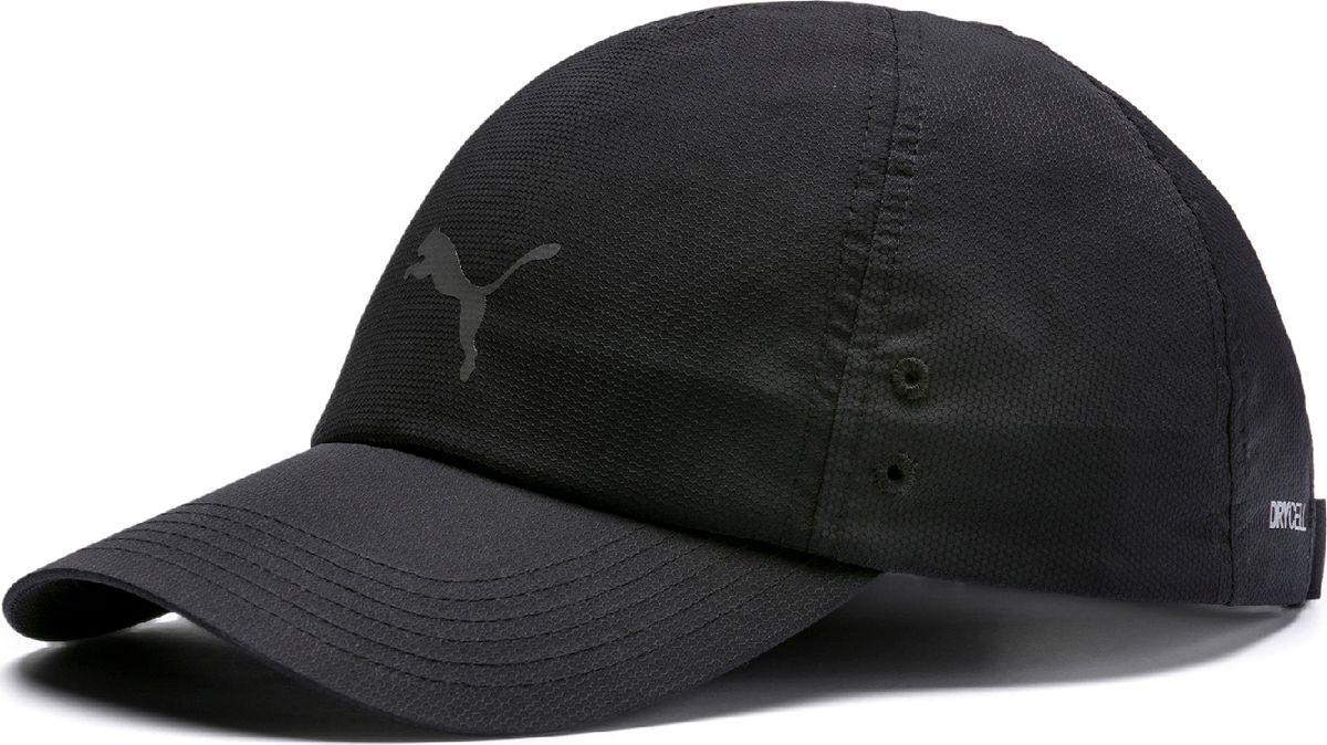 puma cotton cap