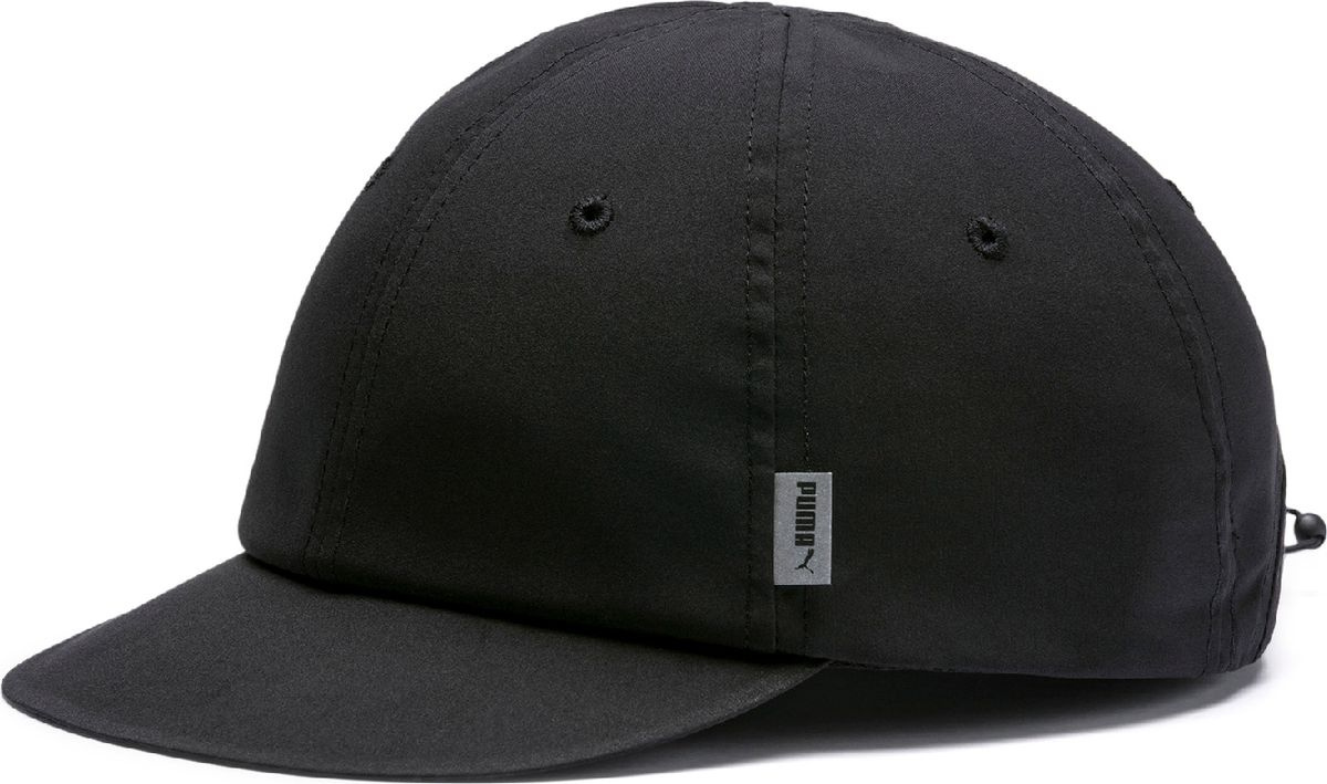 Бейсболка PUMA Epoch Low Curve Cap 