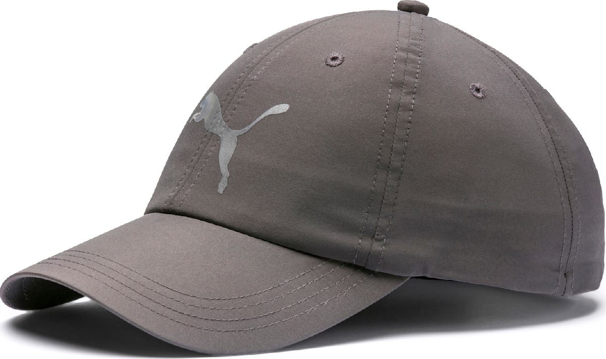 Бейсболка PUMA ESS Running Cap 