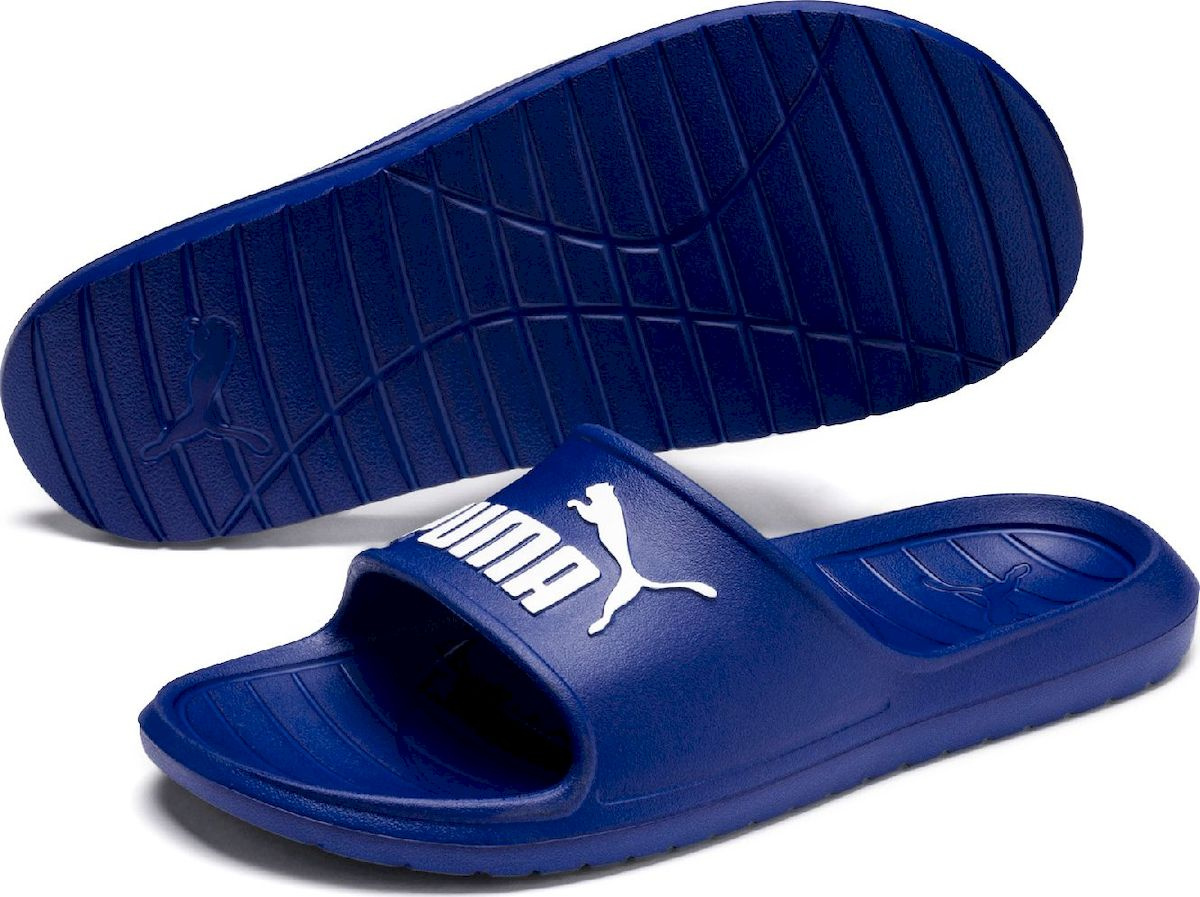 puma slide slippers