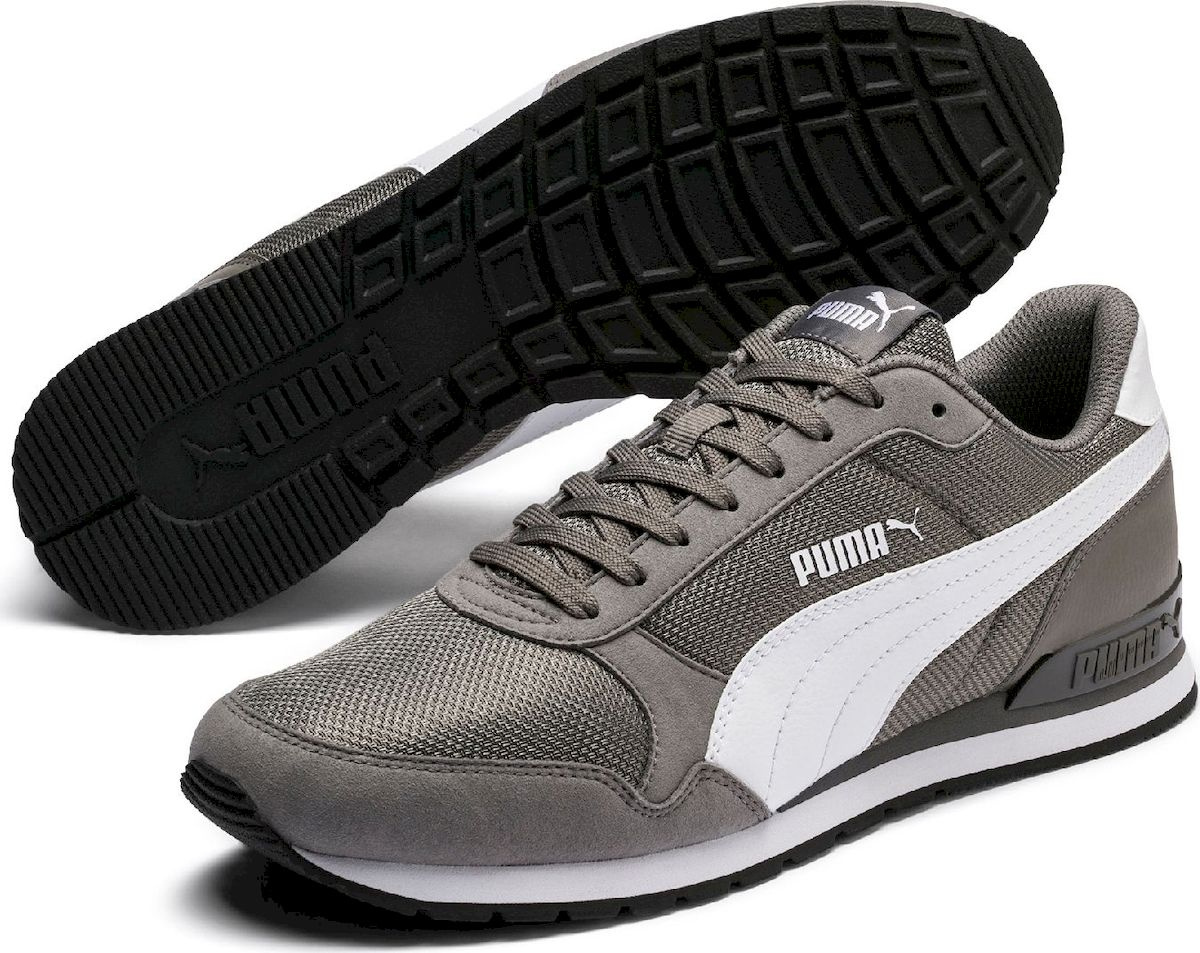 puma st runner v2 mesh