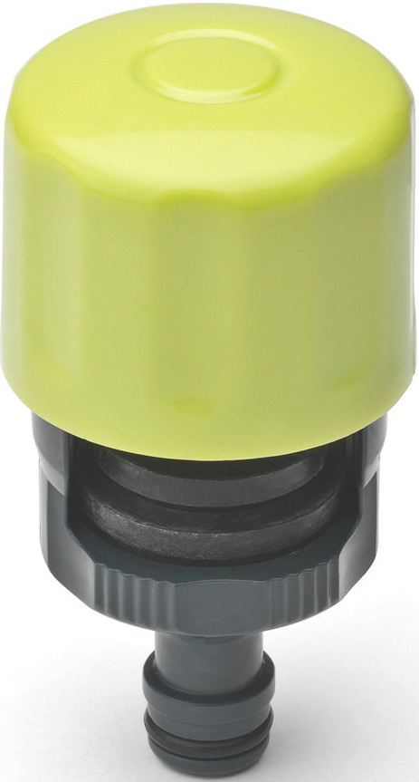 Переходник на разные краны без резьбы Rehau \"Универсал\", 12477041300 ...