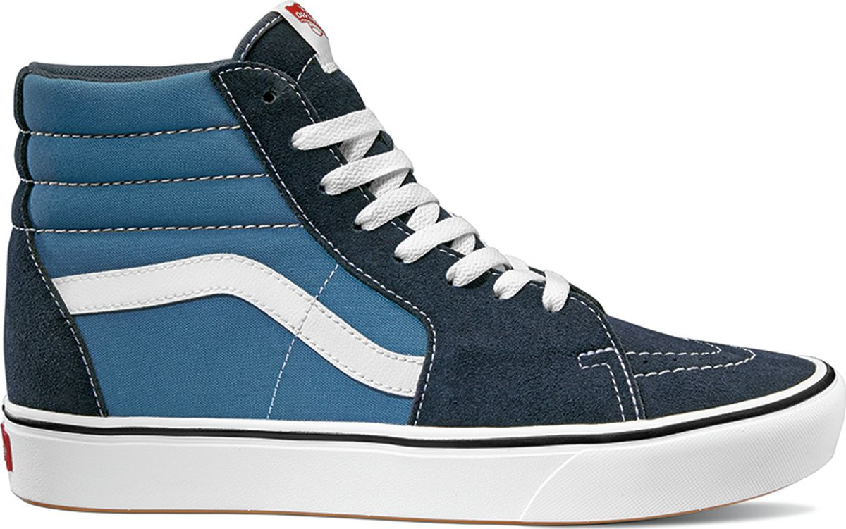 sk8 hi comfycush