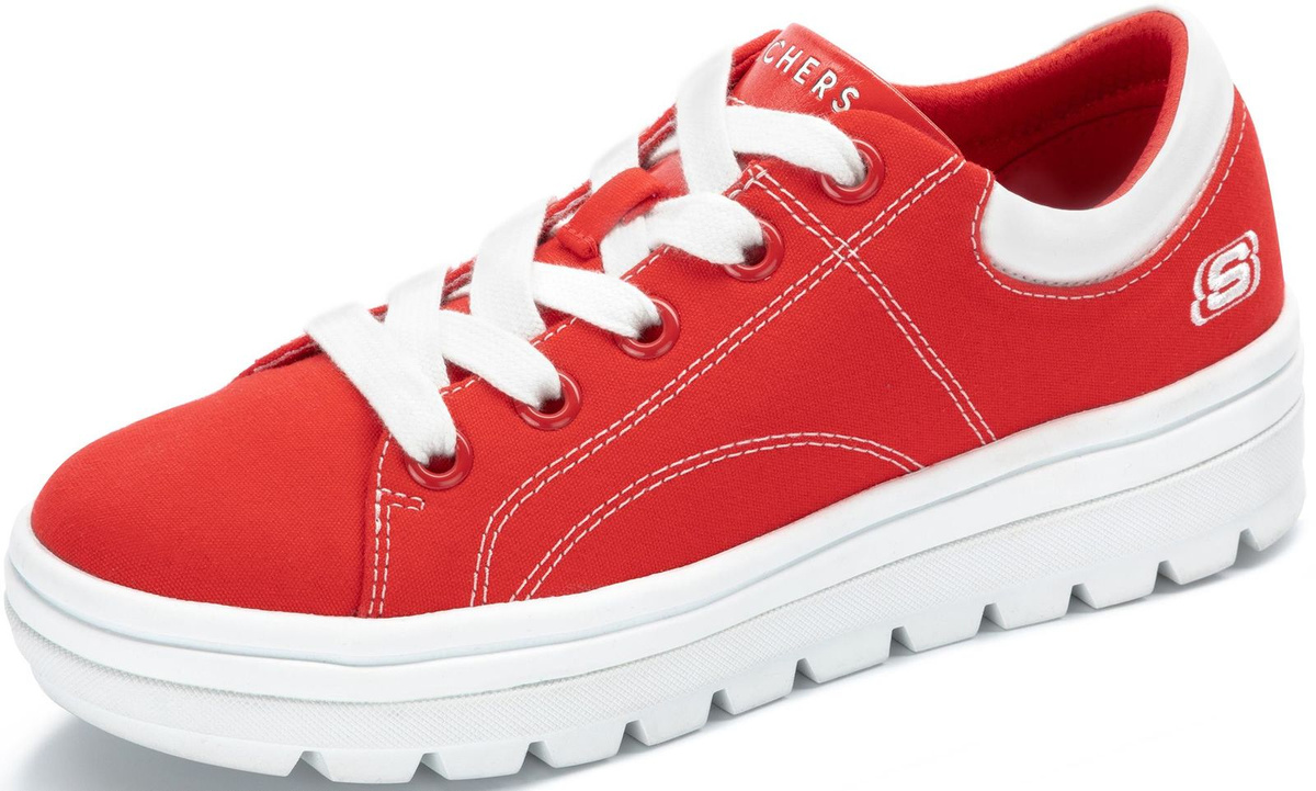 skechers bring it back