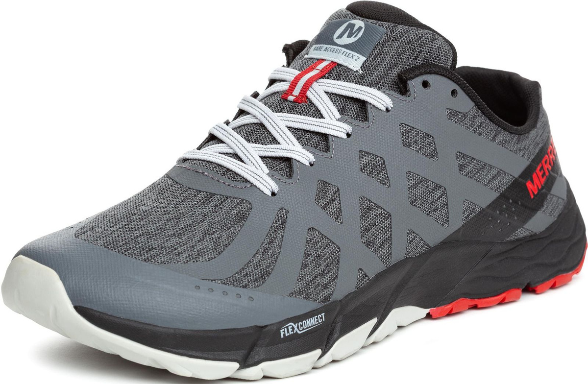 merrell bare flex 2