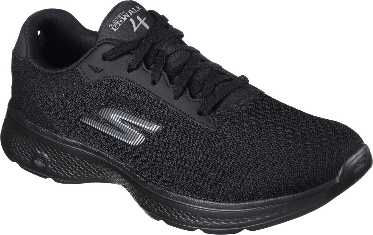 Кроссовки Skechers Go Walk 4 — купить в интернет-магазине OZON с ...
