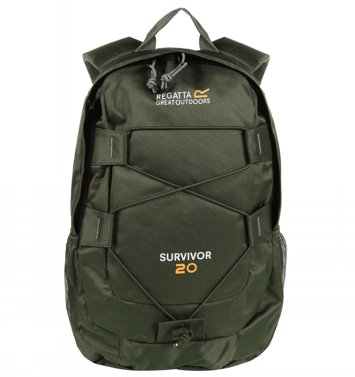 regatta survivor iii 45l