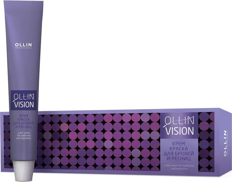 Карандаши для бровей Ollin Professional отзывы