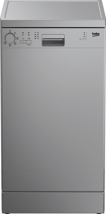 Посудомоечная машина beko dfs05w13s