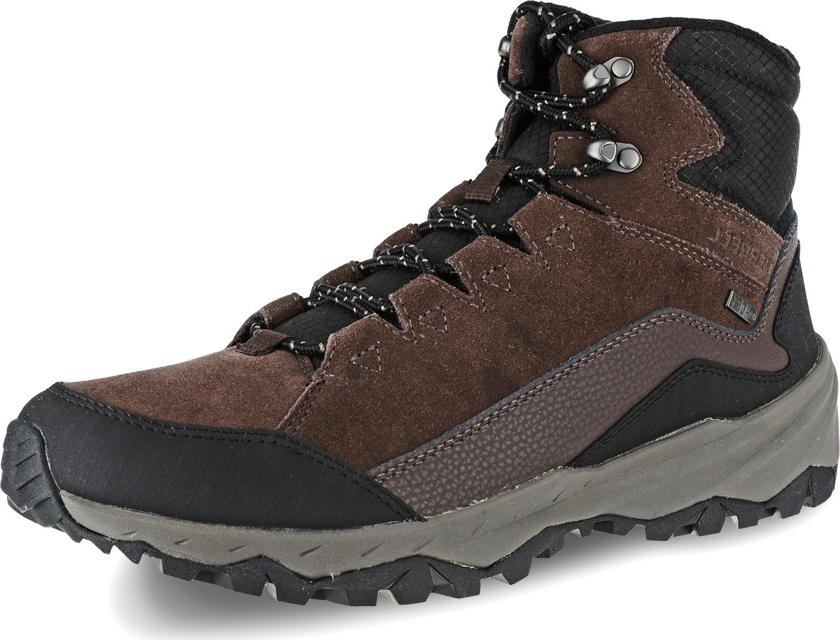 merrell icepack mid polar wp