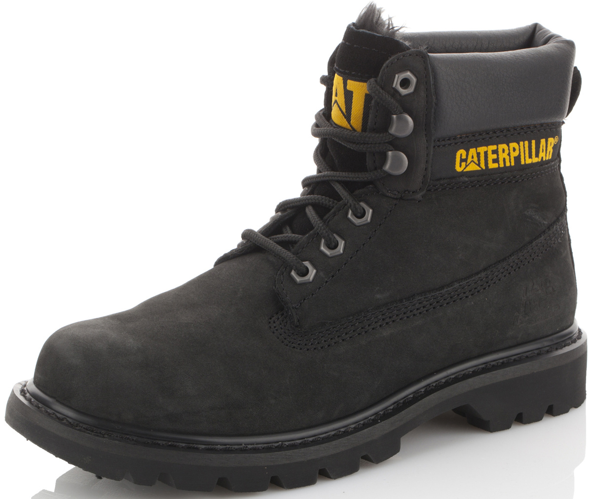 Ботинки Caterpillar COLORADO FUR — купить в интернет-магазине OZON с ...