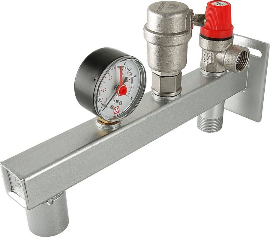 Valtec Группа безопасности расширительного бака - купить по выгодной ...