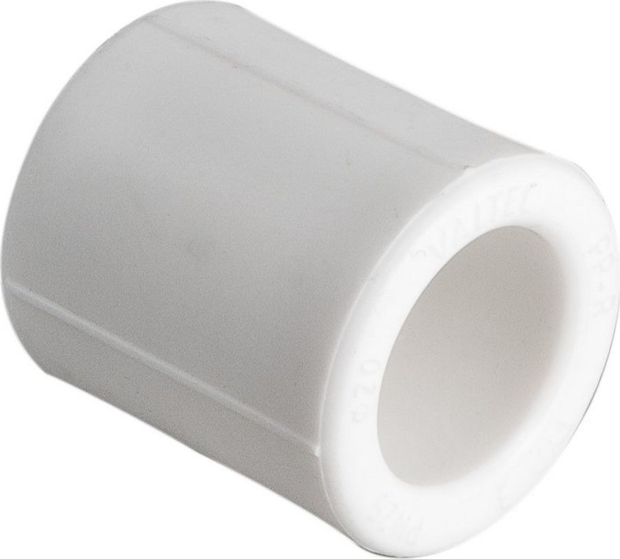 Фитинг сантехнический Valtec полипропиленовый, 20 мм - купить по ...