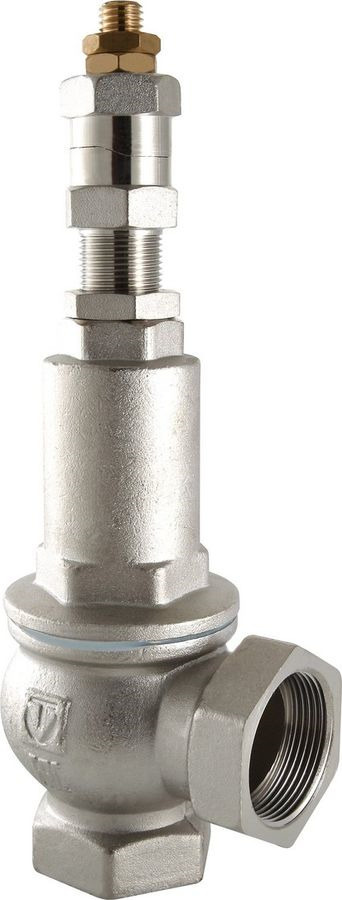 Valtec Клапан предохранительный регулируемый, 1-12 бар, 3\\u002F4 ...