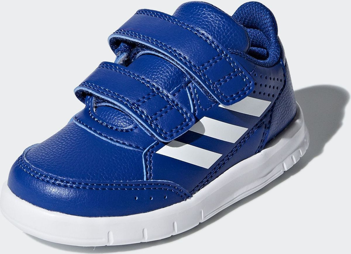 Кроссовки adidas AltaSport CF I — купить в интернет-магазине OZON с быстрой  доставкой