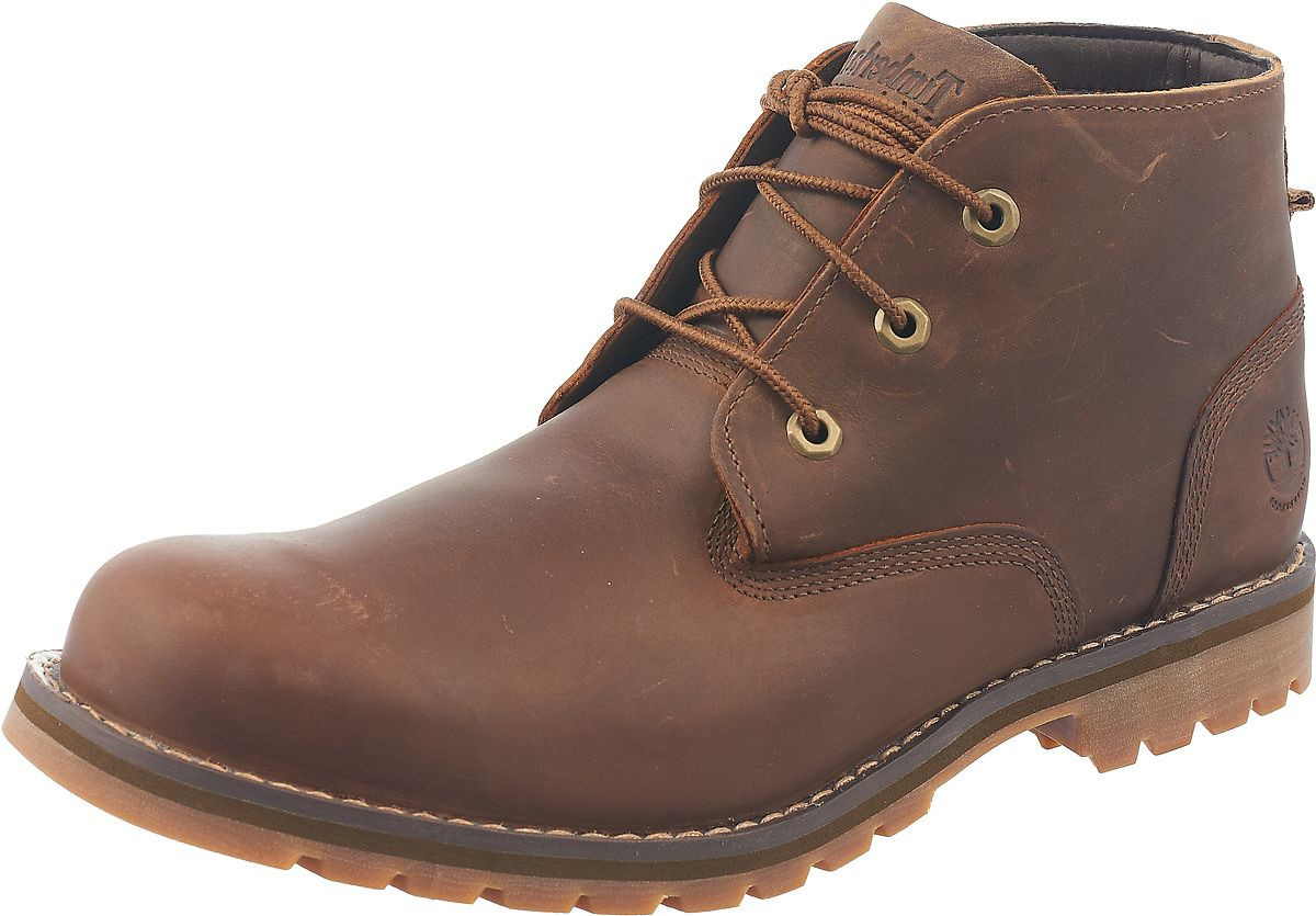 larchmont chukka timberland