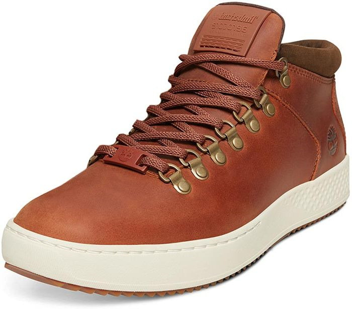 chukka alpina cityroam