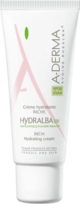 Какой Крем для рук и тела лучше A-Derma или Ahava