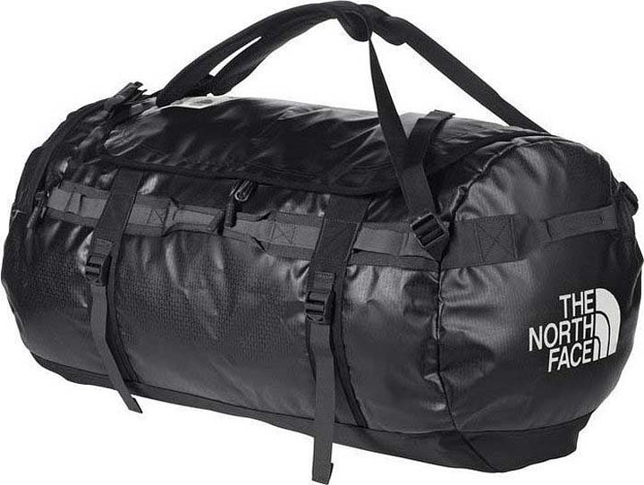 the north face base camp xs