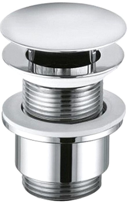 Вентиль Kludi Сливной - купить в интернет-магазине OZON по выгодной цене