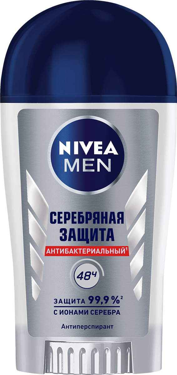 Дезодоранты Nivea — отзывы, цена, где купить