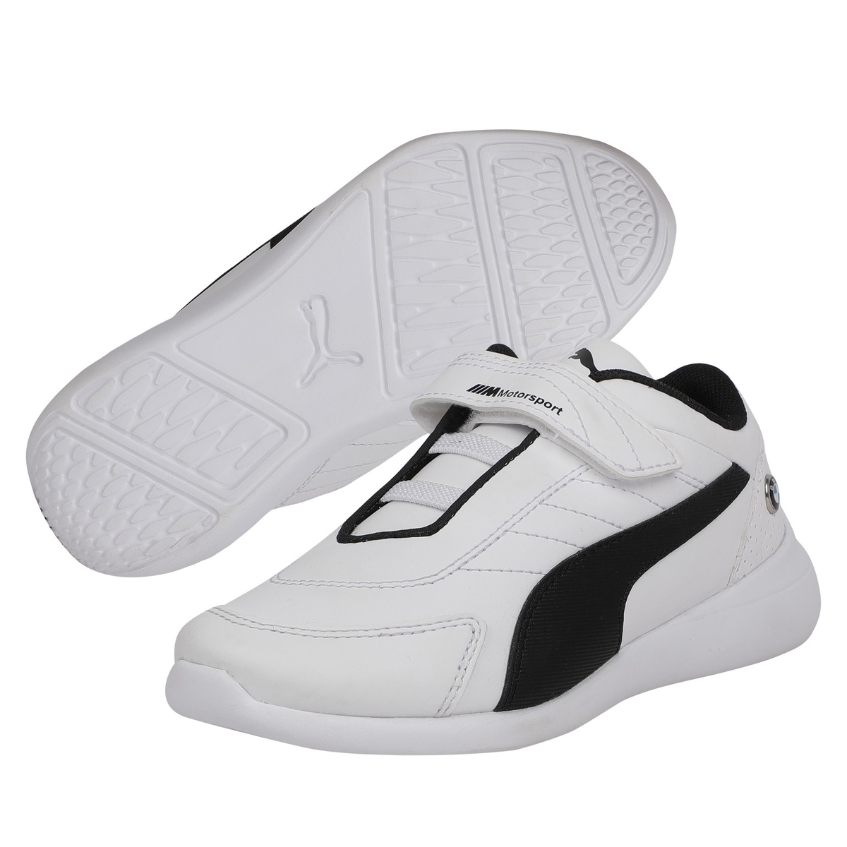 bmw mms kart cat iii