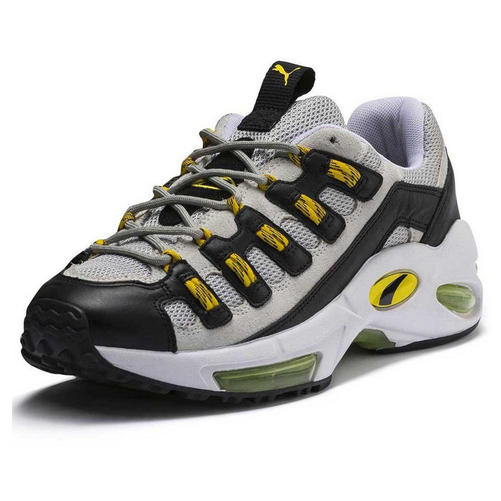 puma cell endura