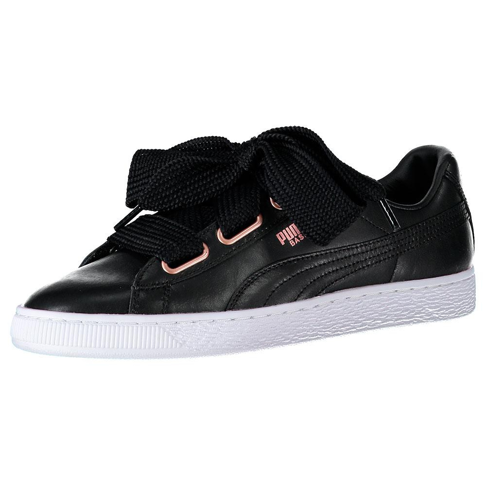 womens puma basket