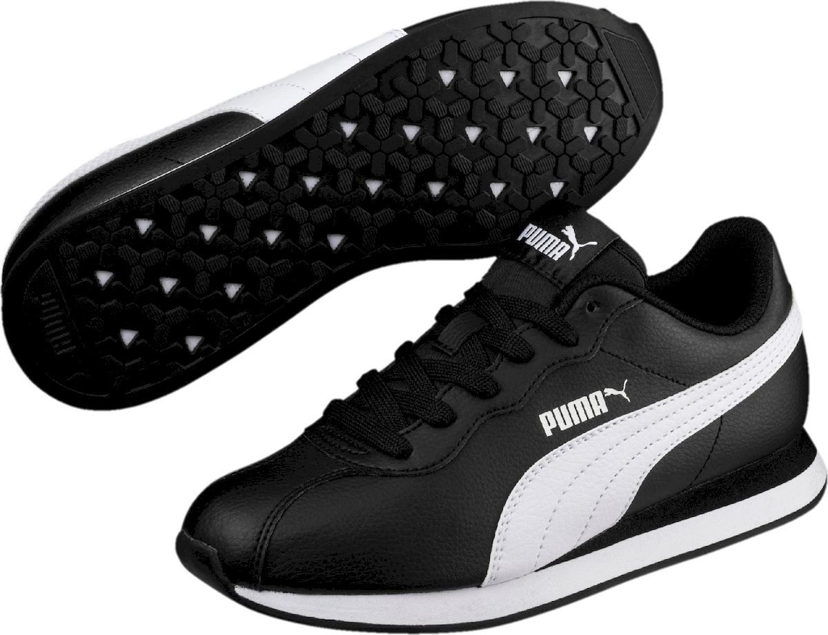 puma turin jr