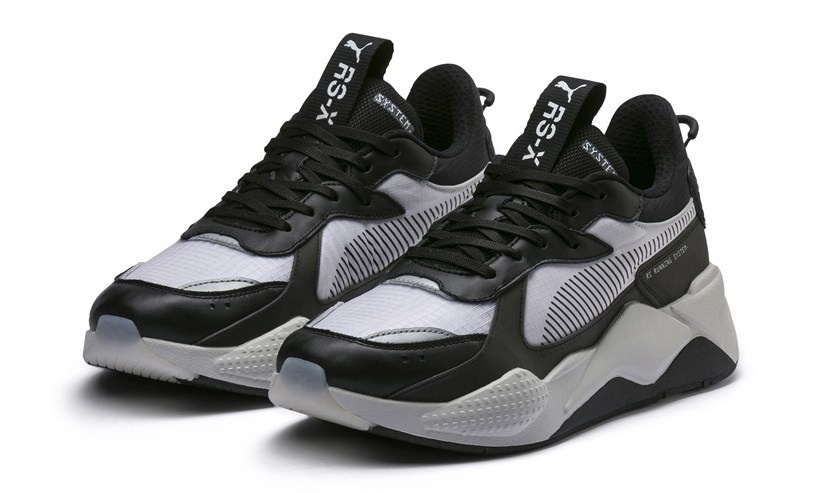 puma rs x tech