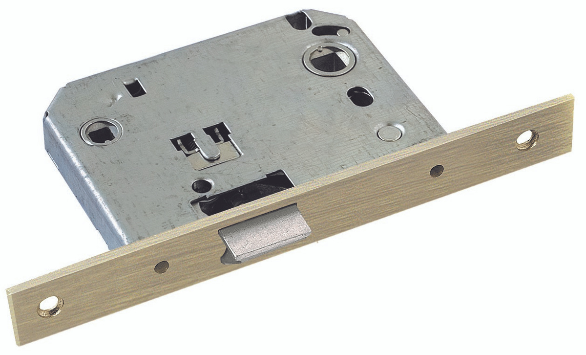 2070 AB защелка сантехническая - купить по низкой цене в интернет ...