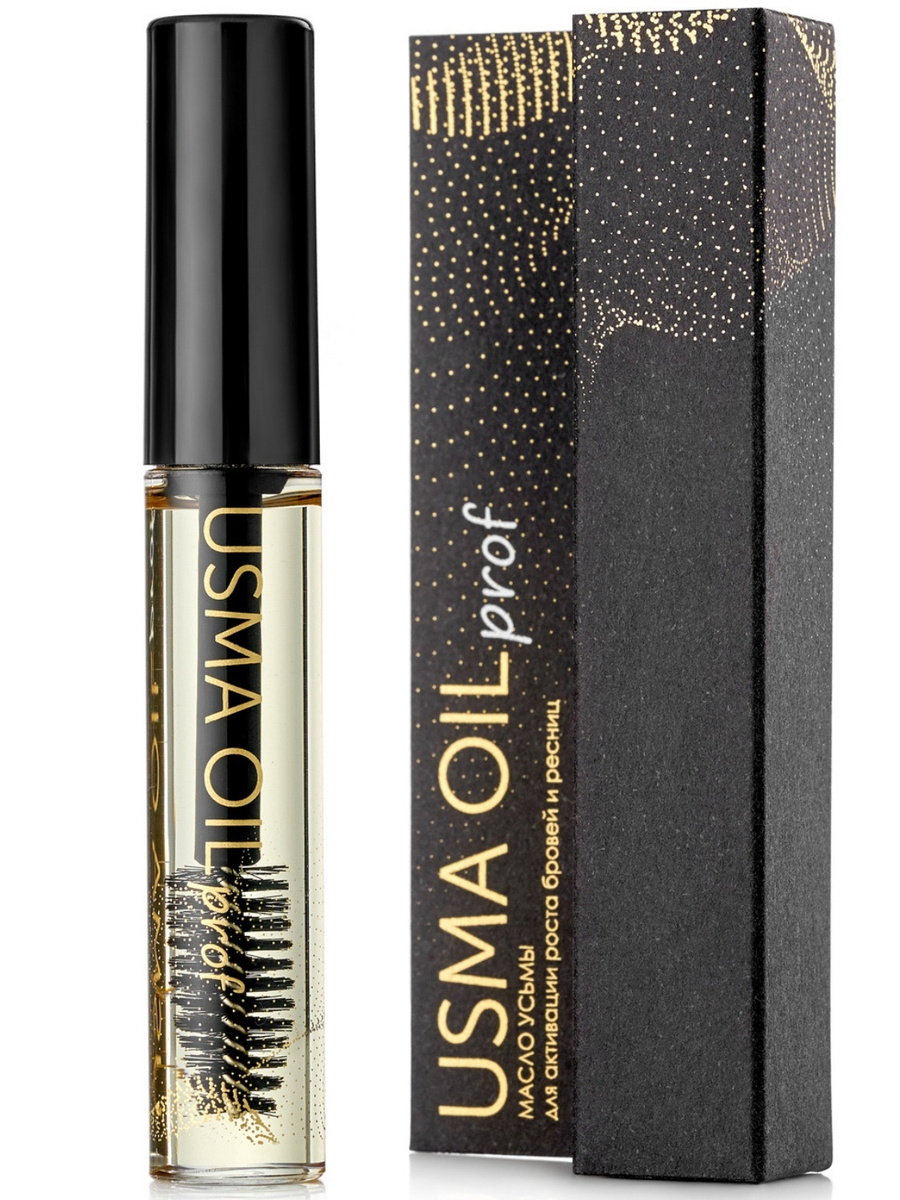 Масло для роста ресниц и бровей CC Brow Oil 15мл купить