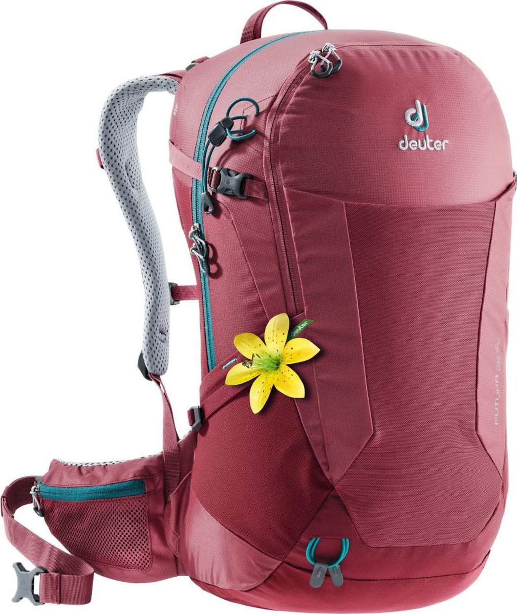 deuter futura 20 sl