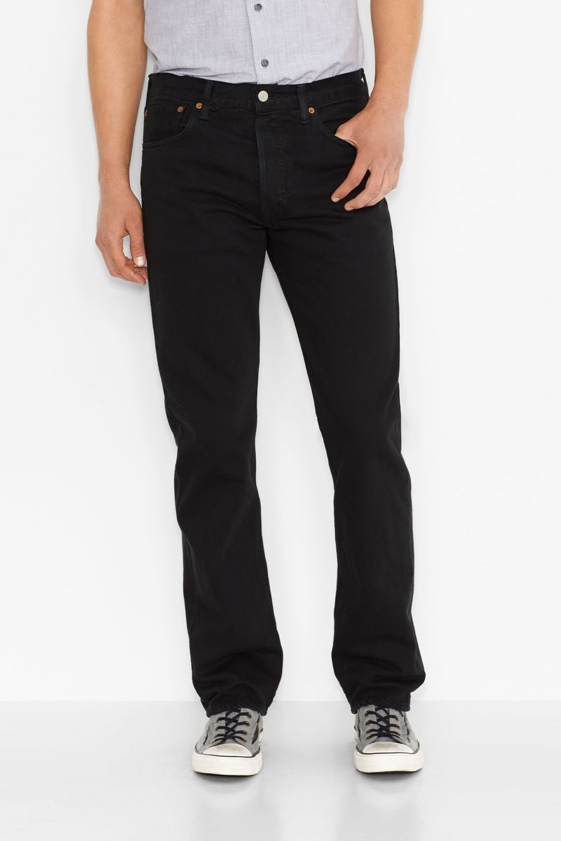 levi's 501 original fit straight leg