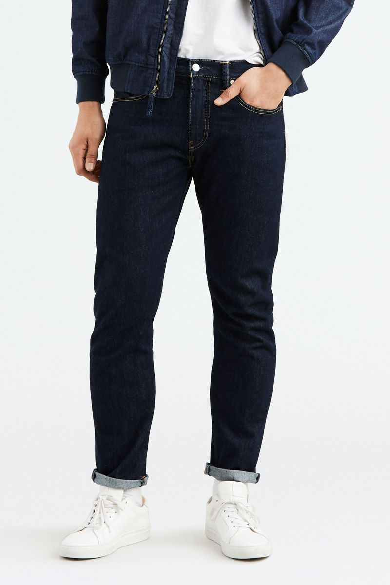 levis 502 regular taper