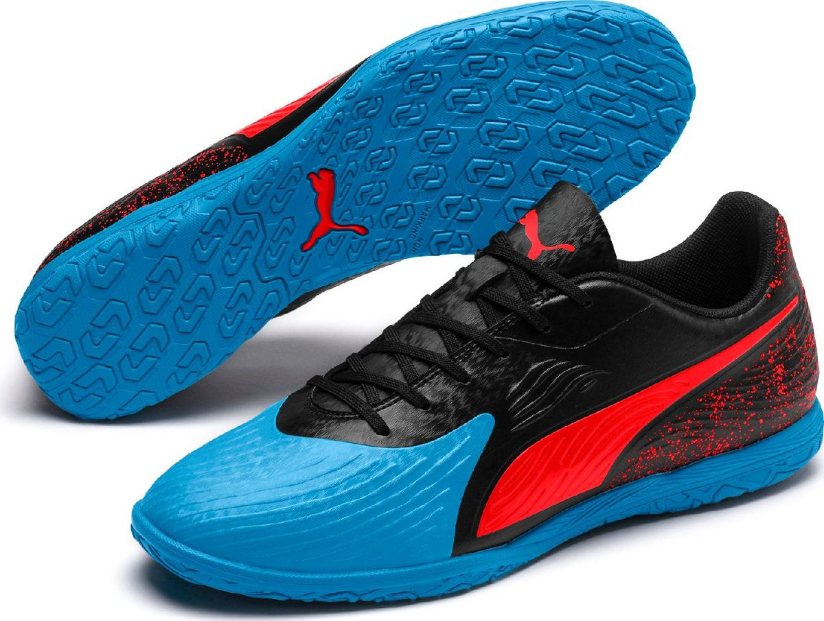 puma one 19.4 futsal