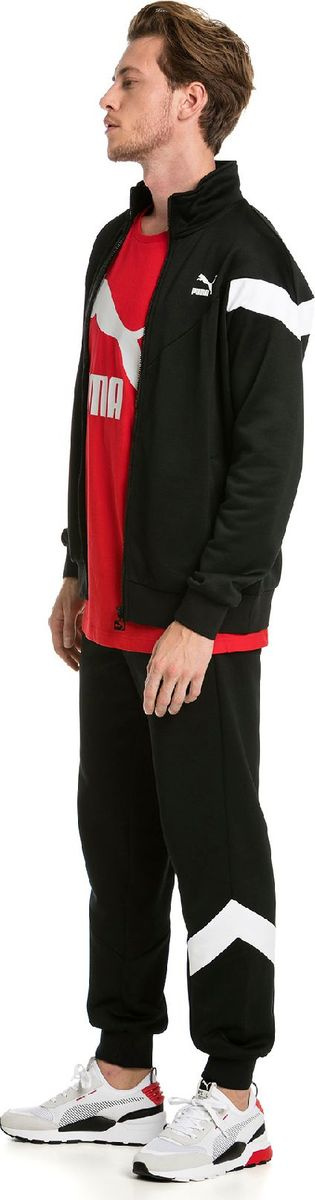 PUMA Iconic MCS Track Pants 