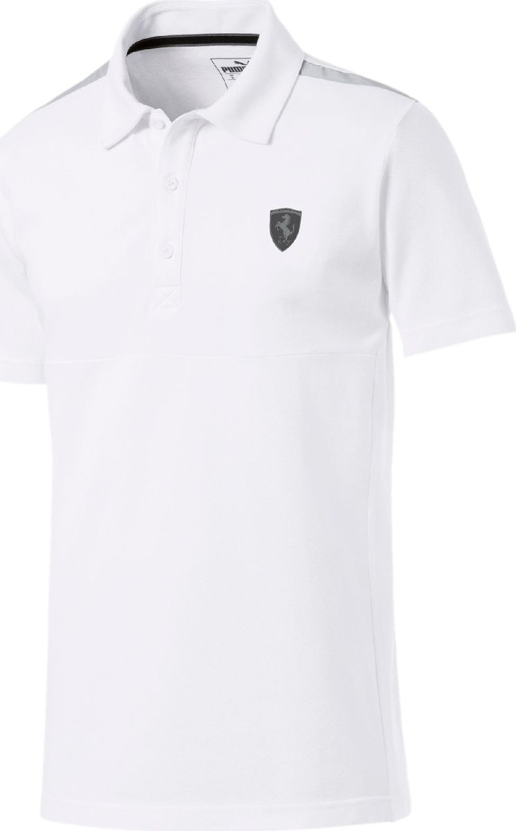 polo puma ferrari