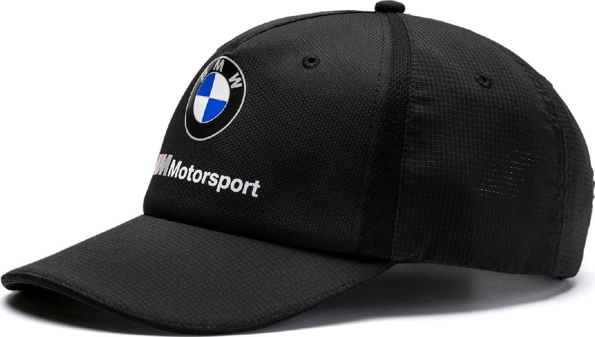 bmw m motorsport rct cap