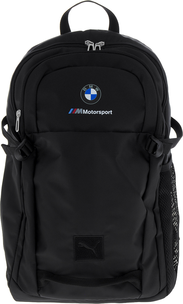 puma bmw m backpack