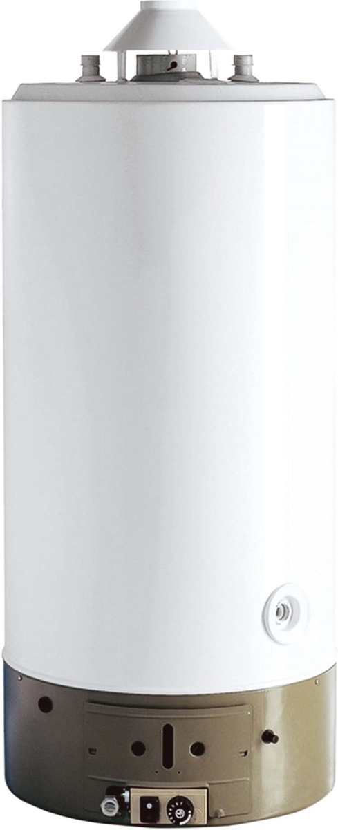 Водонагреватель газовый Ariston SGA 120 купить по низкой цене: отзывы ...
