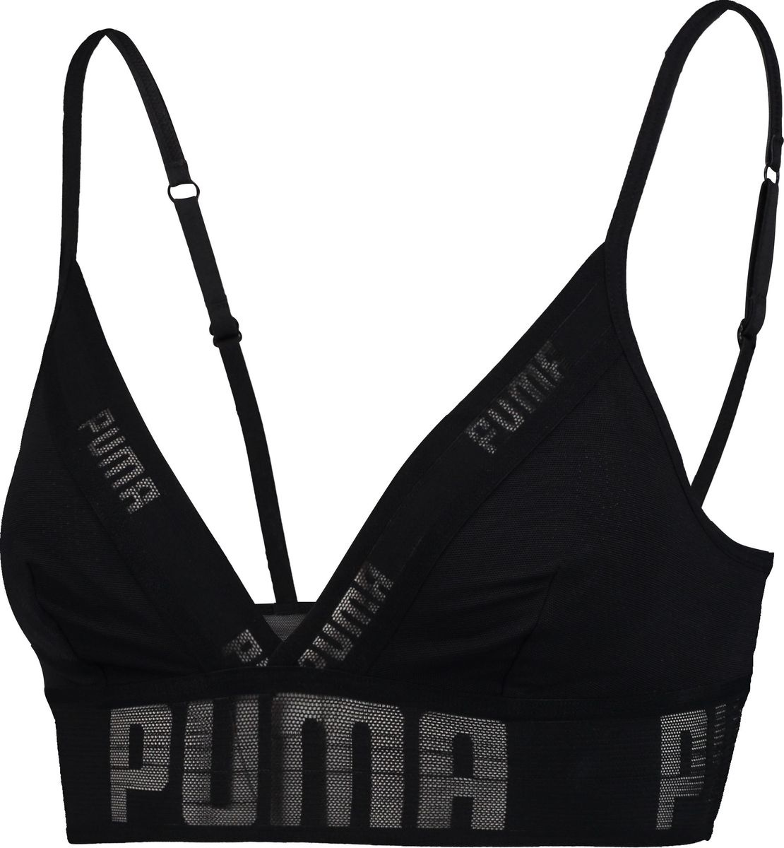 bralette puma