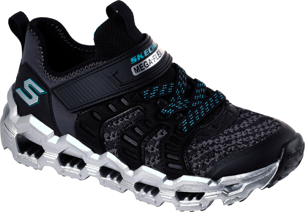 mega flex skechers
