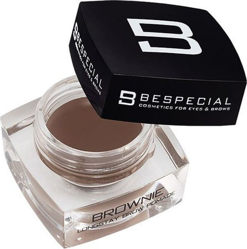 Карандаши для бровей BeSpecial отзывы