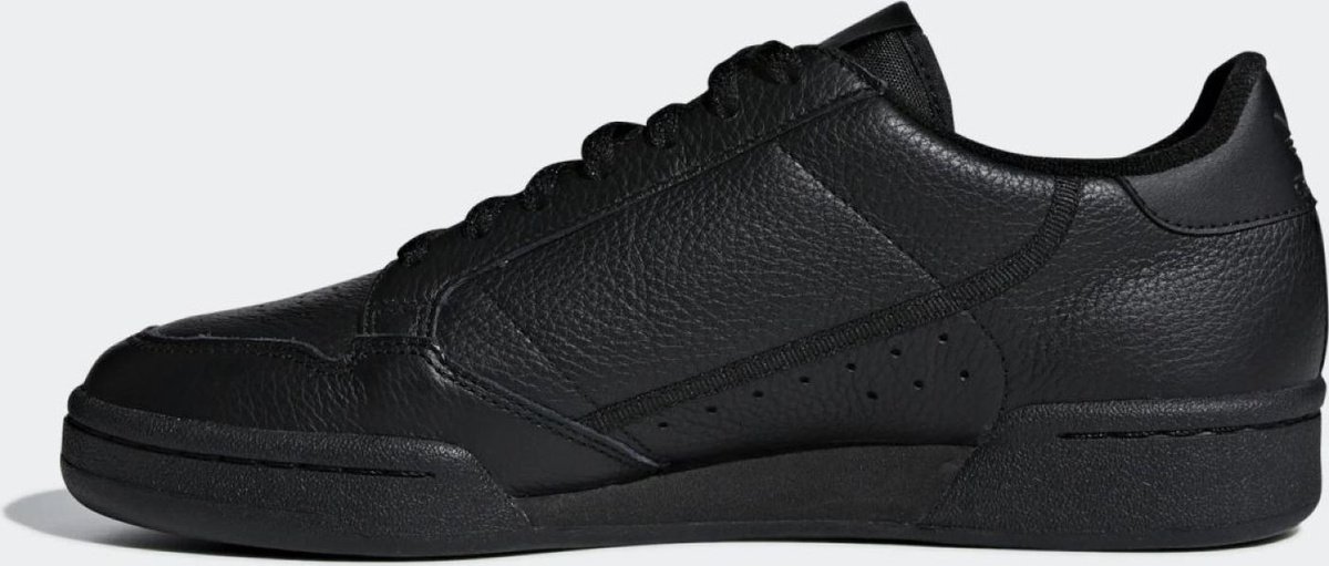 Кеды adidas Continental 80 — купить в интернет-магазине OZON с быстрой ...