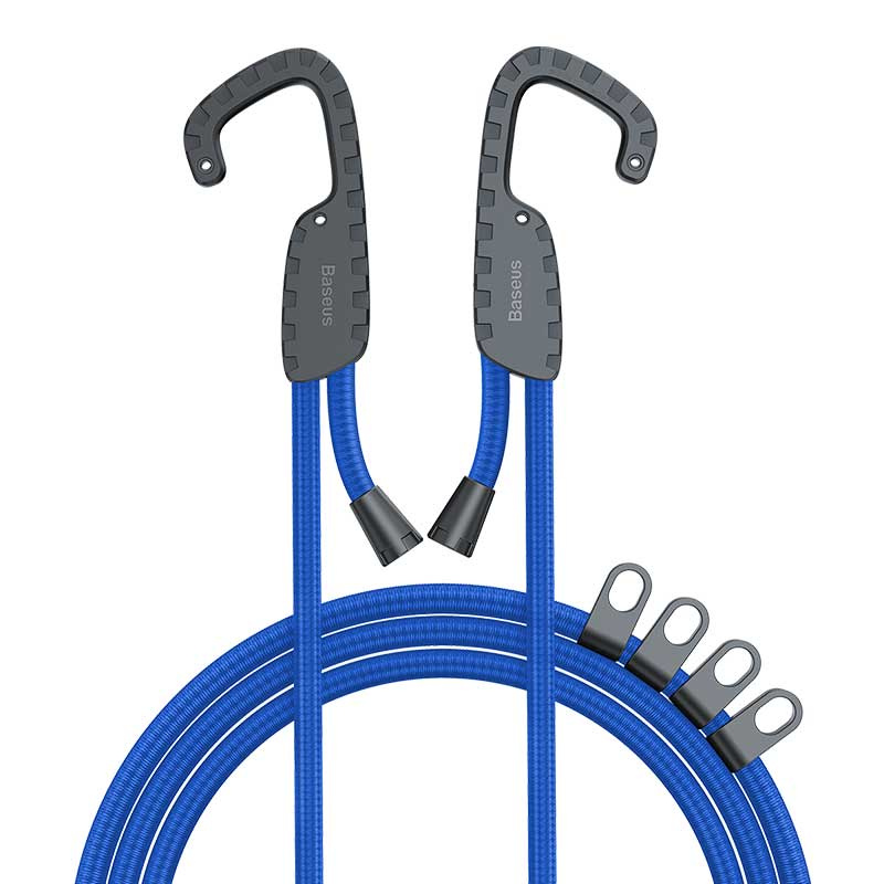 Эластичная резинка Baseus Multipurpose Clothesline Universal
