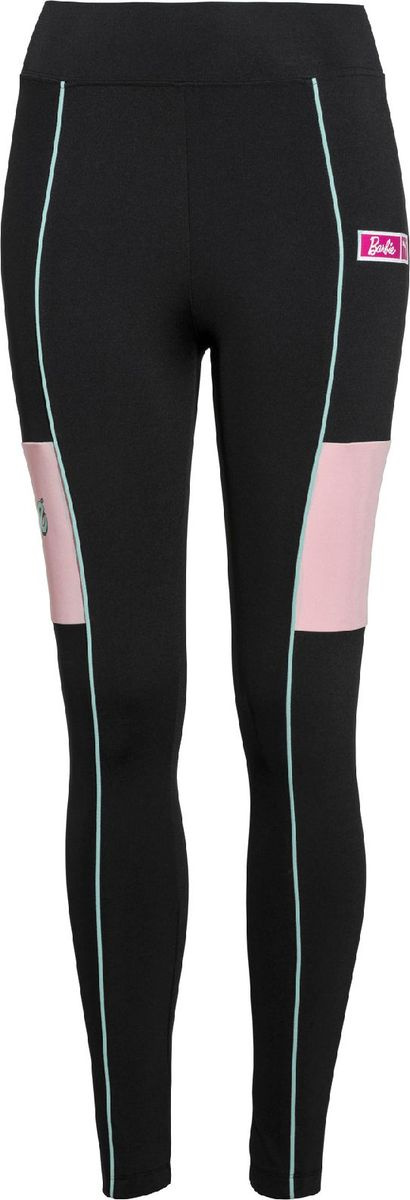 barbie puma leggings