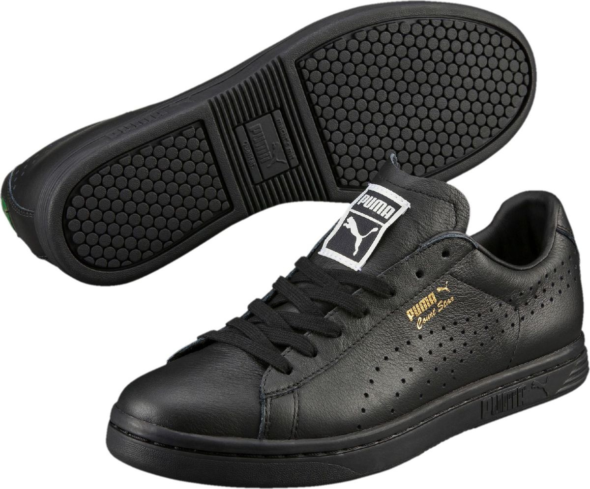 court star puma