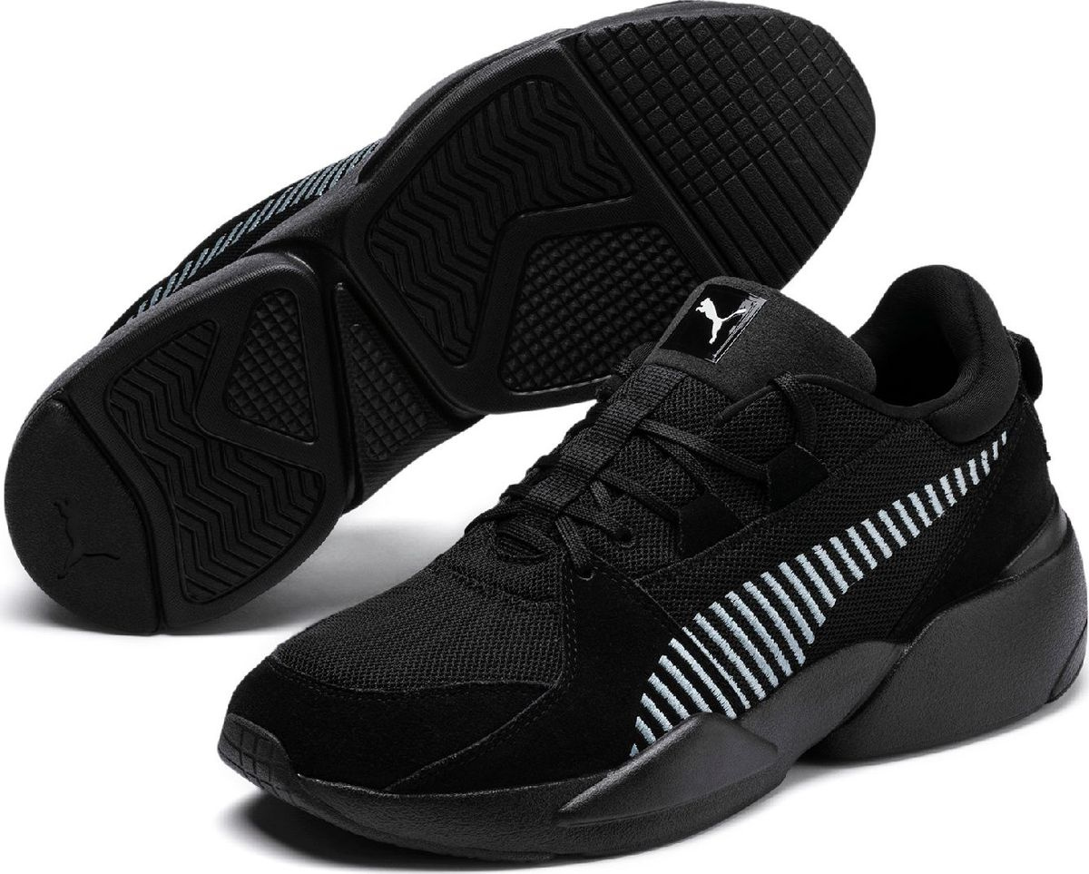 puma zeta suede