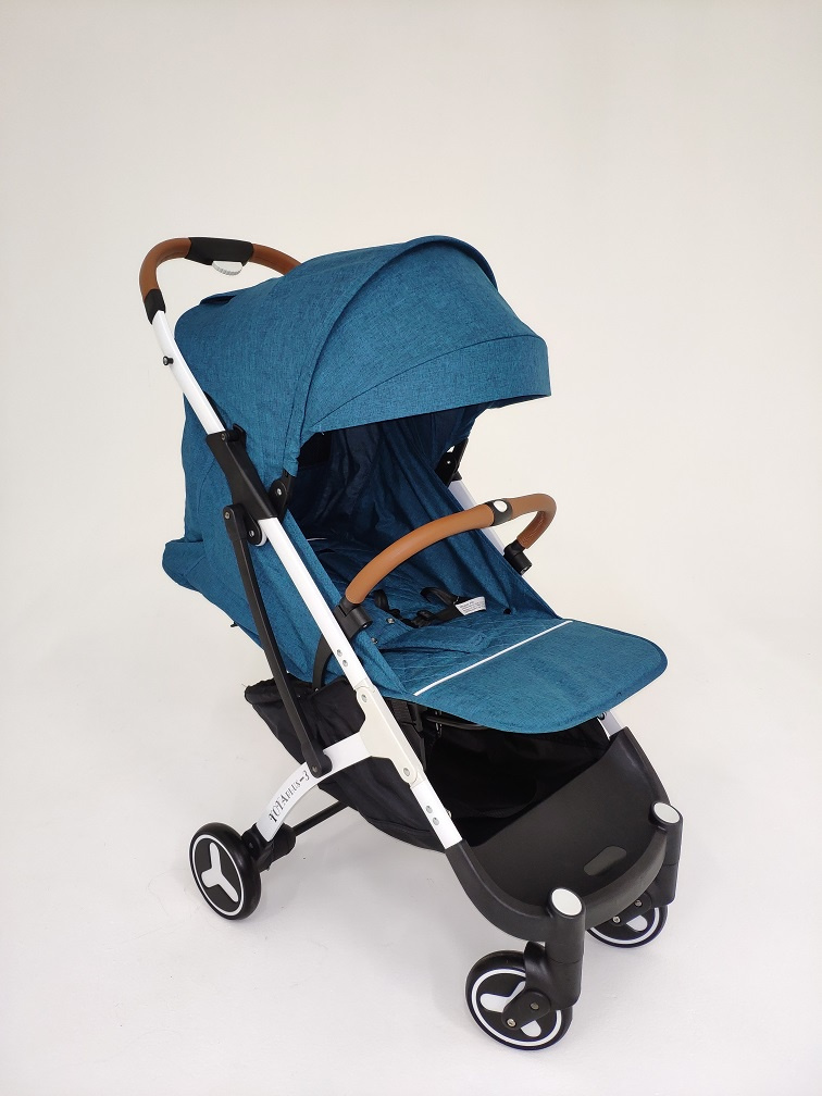 yoya plus 3 stroller